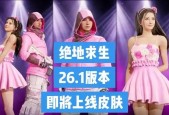 绝地求生中所有盒子皮肤获取途径是什么？盒子皮肤的价值如何？