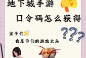 地下城指令符号输入方法是什么？如何正确使用指令符号？
