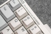 薄膜键盘在魔兽世界中如何进行个性化设置？