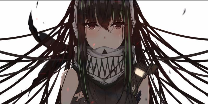 深入解析少女前线猎手强度猎手的打法与技能（精准打击、战场统领）  第1张