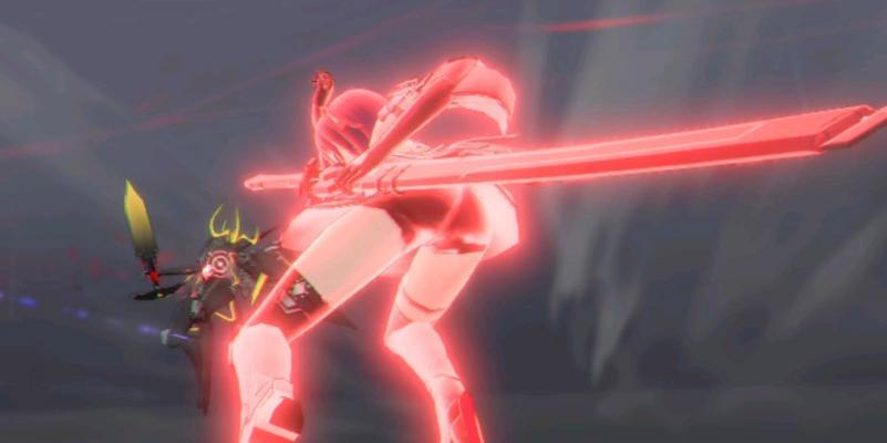 深空之眼真红操作手法详解（玩转深空之眼真红）  第1张