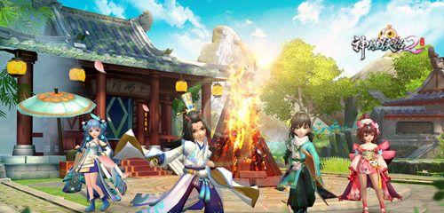 神雕侠侣2手游（掌握关键技巧）  第1张