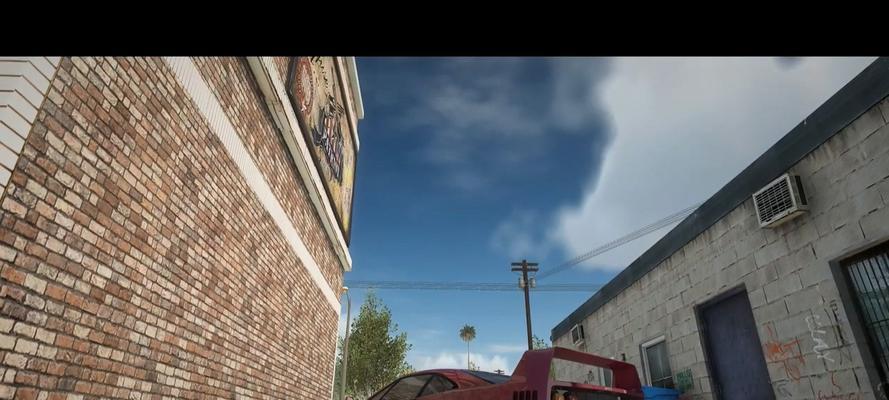 NBA2K13游戏中开启SSAO的方法（让篮球场景更加真实的技巧）  第1张