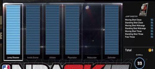 NBA2K15名人堂打法攻略解说（掌握这些技巧）  第1张