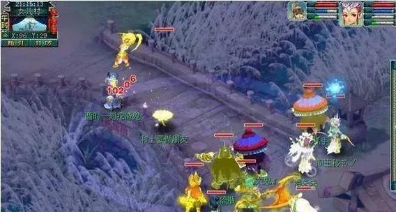 《燃烧的蔬菜3》第40关三星通关攻略（轻松过关技巧分享）  第1张