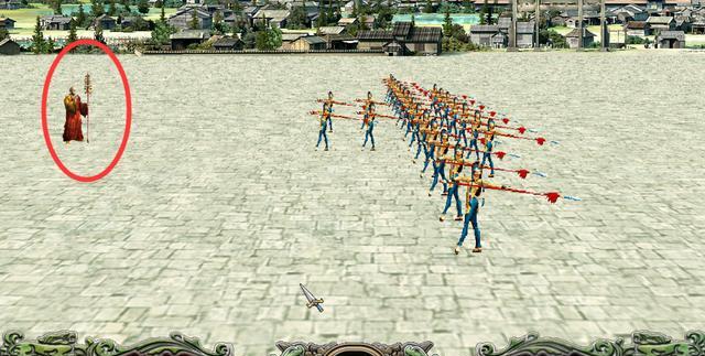 《三国群英传7》新武器攻略（探索新武器）  第1张