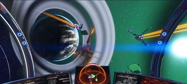 《无人深空资源点星球坐标全解析》（从星系探险到星球定位）  第1张