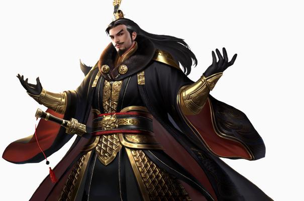 《无双大蛇3》袁绍玩法详解（属性搭配、装备选择、技能配合）  第1张