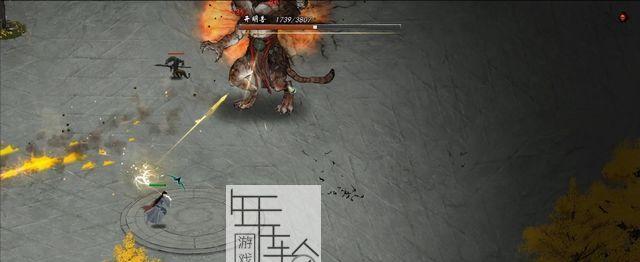 以无主灭绝守护者攻略灭绝守护者完美勋章达成（在游戏中击败守护者）  第1张