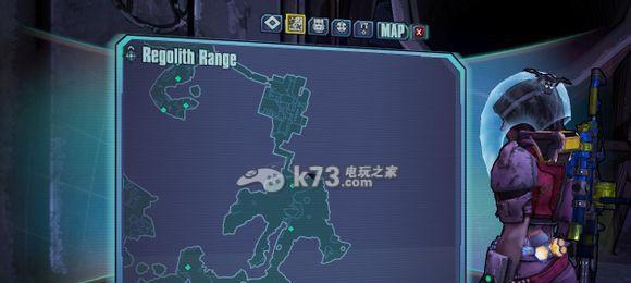 《无主之地前传》存档位置解析（存档方法）  第1张