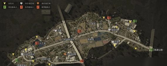 《守墓人》开局技巧及常见资源点攻略（如何成为一名优秀的守墓人）  第1张