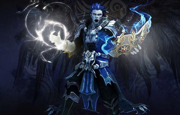 《永恒之塔》游戏魔道星介绍（探索魔法世界）  第1张