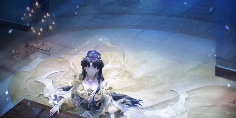 《永远的7日之都》游戏司篁线攻略技巧（打造最强司篁角色）  第1张