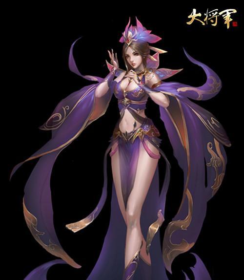 《元气众生录》游戏洛神职业介绍（探索神秘力量）  第1张