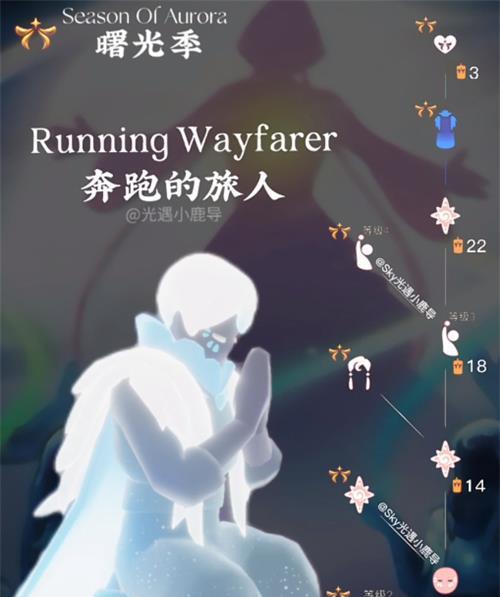 探索光遇重组季的先祖位置（重回过去）  第1张