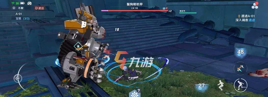 探索幻塔黑市武器（解析幻塔黑市武器的特点与选择技巧）  第2张