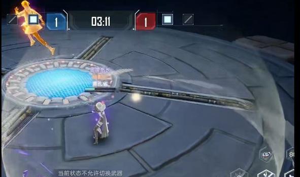 幻塔PVP中的强度排行（优势与劣势一览）  第2张