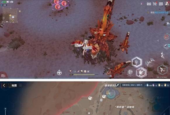 幻塔虚空裂隙攻略（深入解析幻塔虚空裂隙怎么打）  第2张
