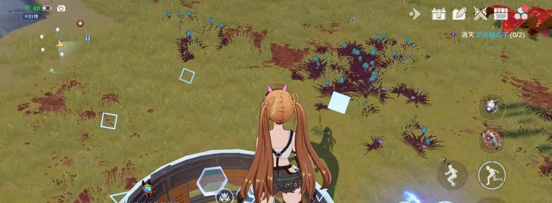 探秘幻塔勇者勋章的神秘力量（解锁无尽可能性的游戏宝藏）  第3张