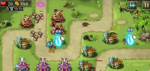 《划线拼》游戏第6-10关攻略（轻松解锁下一级别）  第1张