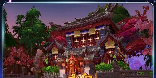 揭秘韦小宝传奇手游酒馆玩法技巧，让你轻松获得好奖励  第1张
