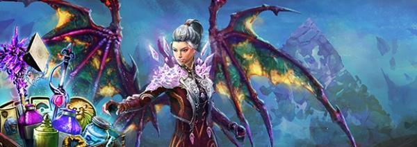 《以恶魔之书地狱四层》大恶魔第4关攻略（掌握技巧）  第3张