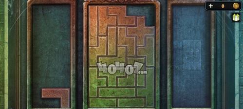 方块逃脱四季攻略详解（四季难度）  第3张