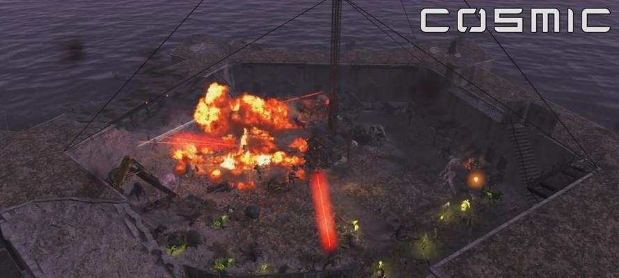 《辐射4爆炸流》攻略详解（尽情体验游戏乐趣）  第1张