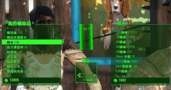 《辐射4》武器伤害细节一览（深入了解游戏中武器伤害的实用细节技巧）  第3张