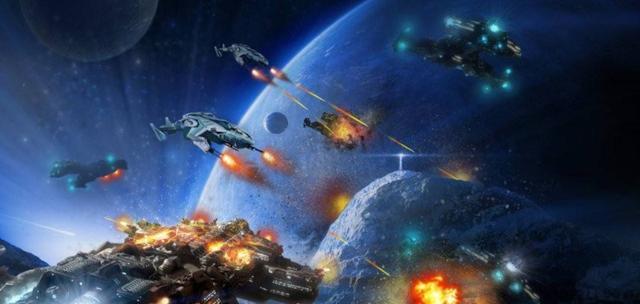 辐射4银河区外星核收集指南（探索未知星域）  第3张