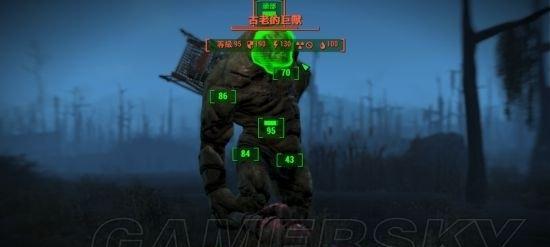 辐射4重武器流加点攻略（打造超强重武器流建议）  第1张