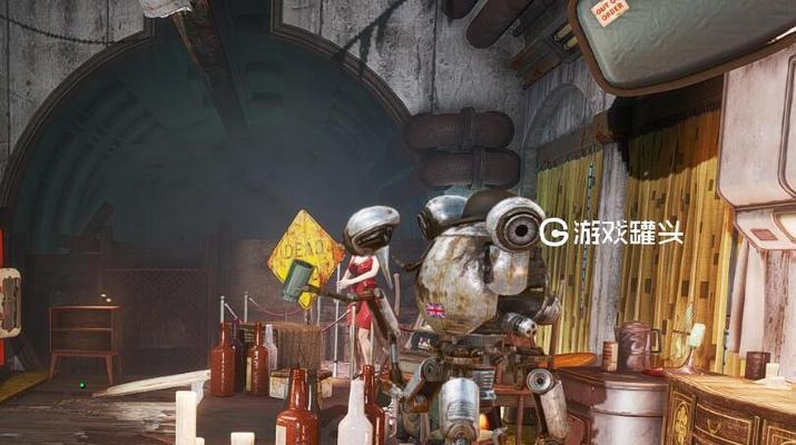辐射76生病了怎么办（游戏中的疾病是如何产生的）  第2张