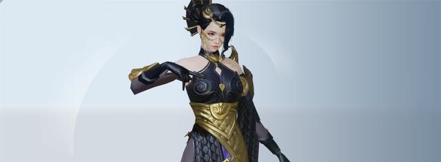 一梦江湖伽蓝门派武器一览（一梦江湖伽蓝门派武器种类及特点详解）  第1张