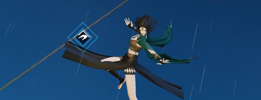 一梦江湖伽蓝门派武器一览（一梦江湖伽蓝门派武器种类及特点详解）  第3张