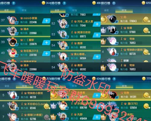 QQ飞车手游道具技巧大全（掌握道具技巧）  第2张