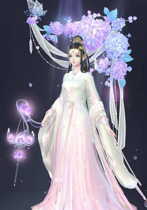 《云裳羽衣8-2剧情完美搭配详解》（玩转游戏）  第3张