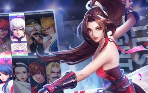 全明星激斗妹妹队阵容搭配攻略（全明星激斗妹妹队阵容搭配攻略）  第3张