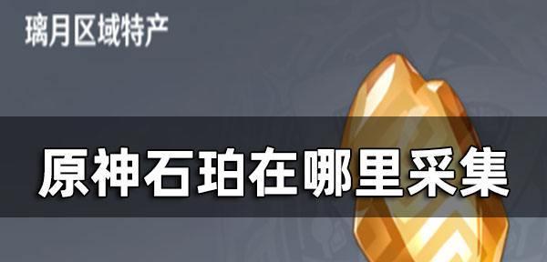 原神鸣神大社雷池继电石放置攻略（探索雷池）  第1张