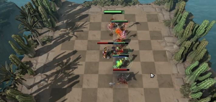 自走棋手游刺客流派阵容搭配攻略（提供刺客流派阵容搭配攻略）  第1张
