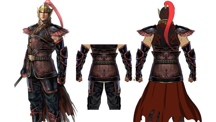 真三国无双霸孙权角色机制是怎样的？如何有效利用孙权的技能？  第3张