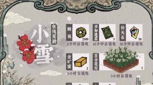 江南百景图客栈如何升级？升级过程中常见问题有哪些？  第1张