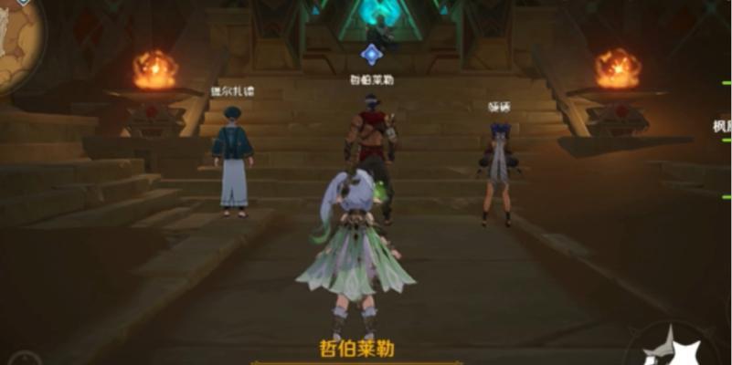 原神圣显棱柱怎么操作？攻略方法有哪些？  第1张