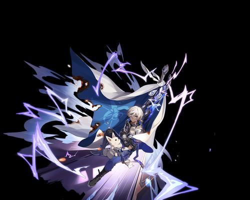 崩坏星穹铁道最新角色有哪些？如何获取新角色？  第2张
