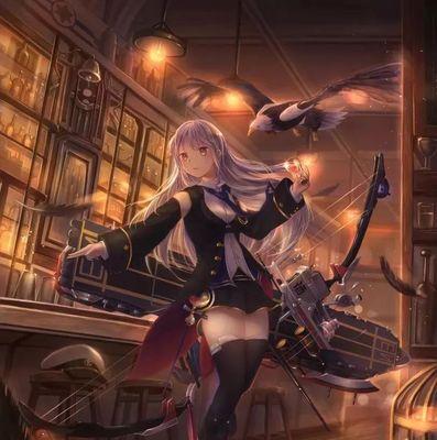 碧蓝航线克雷文图鉴攻略？如何评价克雷文的性能和技能？  第2张