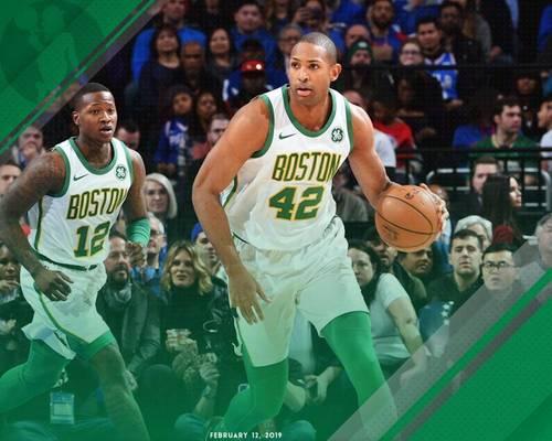 最强NBA霍福德属性能力详解？他的表现如何影响比赛？  第1张