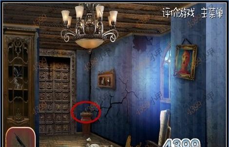 烟雨江湖古墓逃脱怎么出去？逃脱方法有哪些？  第1张