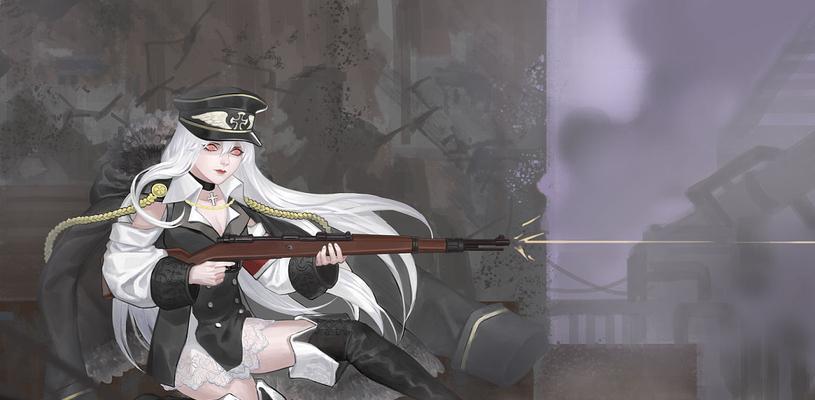 少女前线2月3日更新了什么？更新内容有哪些常见问题解答？  第1张