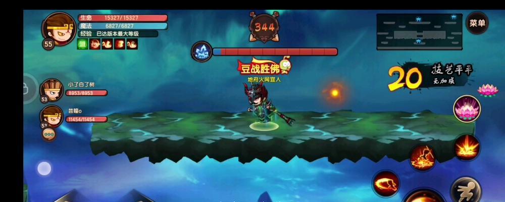 造梦无双神魔战场怎么打？详细攻略与技巧是什么？  第1张