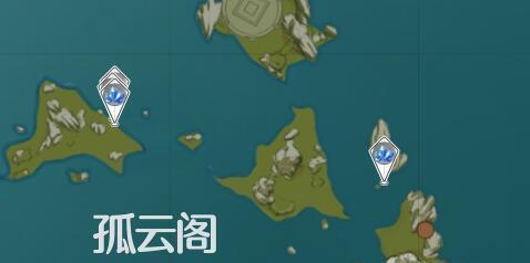 幻塔沃兰雪原补给仓位置汇总？如何快速找到补给点？  第1张