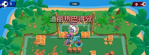 荒野乱斗升杯最快模式是什么？如何有效提升杯数？  第2张